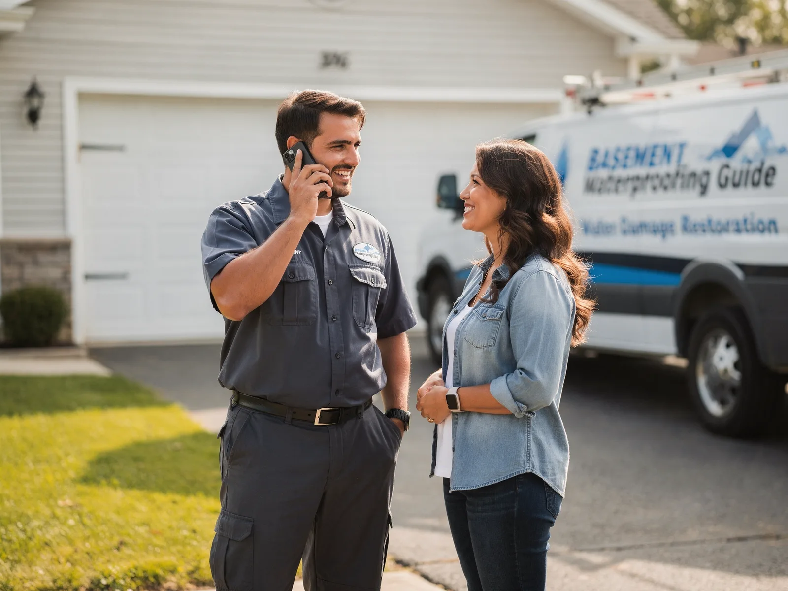 Basement Waterproofing Near Me Daleville, VA FAQs